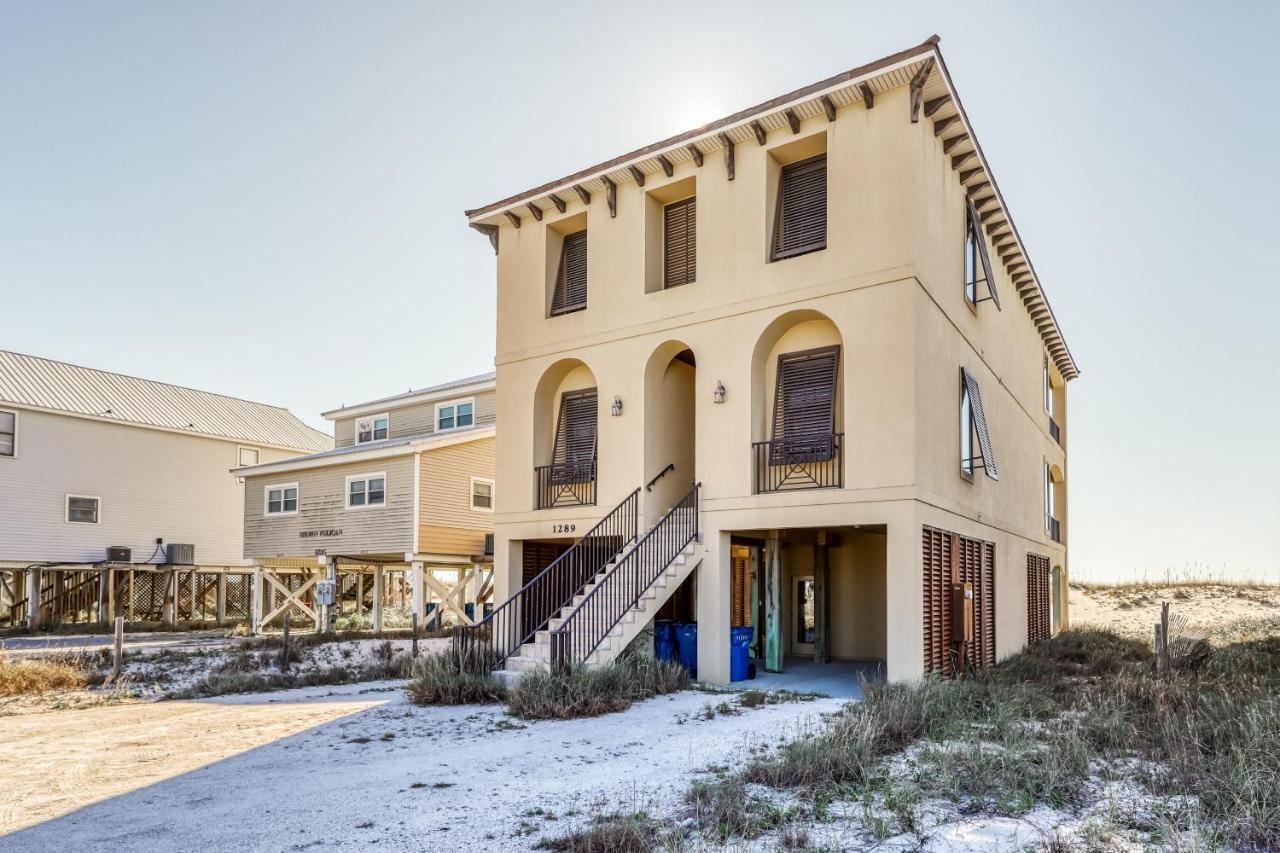 הוילה גולף שורז Casa Del Mar מראה חיצוני תמונה